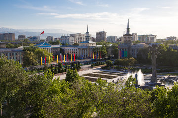 фото: Василий Бережной/ город Бишкек.jpg